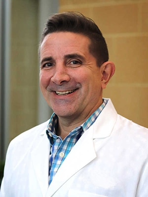 Dr. Craig Siecsnyadre, MD | Medical Director at All-American Medical